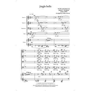 Jingle Bells